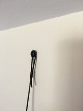 Load image into Gallery viewer, 7 Piece Climbing Sculpture Wall Art Gift For Home Decor Interior Design Rock Climbing Man Contemporary Artwork woman Black