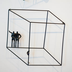 1 piece set 3D BUY 4 GET 1 FREE Sculpture Wall Art Gift For Home Decor – MTL  DECOR